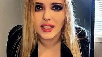 Manipulatrix Ivy - HypnoLust - Blackmail Findom videos