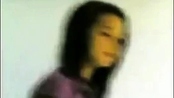 Amateur Asian Couple's Warm-Up Session videos