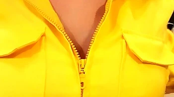 Nicole Marie Jean – April O’Neil (Video) videos