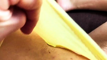 Hot Russian Student Secretly Masturbates in Wet Panties videos