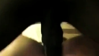 Cuckold Husband Films His Girl's Interracial Creampie videos