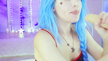 Homemade amateur webcam babe masturbating videos