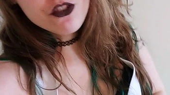 Amateur teen porsha solo action videos