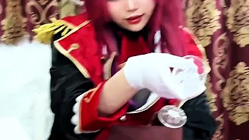 ZinieQ – Houshou Marine videos