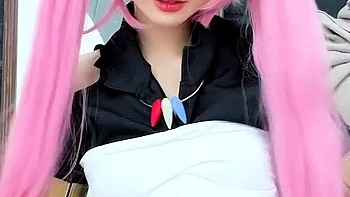 PoppaChan – Milim Nava videos