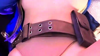 Darshelle Stevens – Vault Dweller (Video) videos