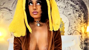 Bunni Black – Lopunny videos
