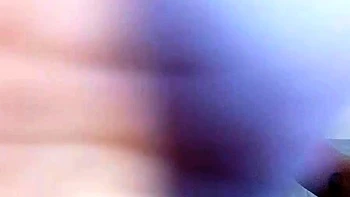 Amateur blondie solo anal masturbation videos