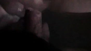 An amateur MILF blowjob followed by hot fucking videos