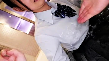 Brunette fucking hot teen blowjob hardcore videos