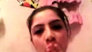 Arab Girl's Private Webcam Show videos