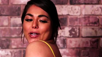 LadyVoyeurs Bambi Fox Anything For An A videos