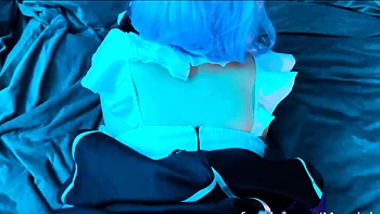 MoodyNekoJes – Rem (Video) videos