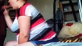 Estonian Amateur Gives a Deep Blowjob videos