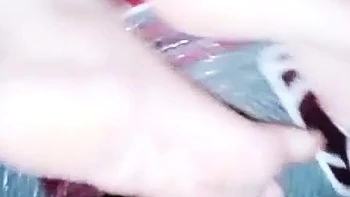 Arab Girl's Hot Milk and Feet Webcam Show videos