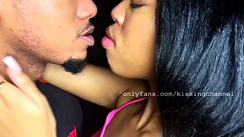 Black and Ebony 2 videos