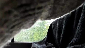 Busty curly brunette with big boobs fucks on couch videos