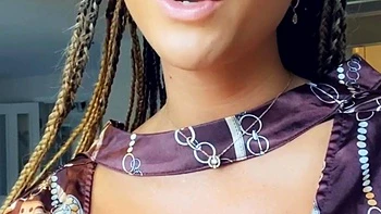 Big boobs milf masturbates with her dildo videos