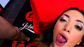 Awesome Blowjob Cumshot Facial videos