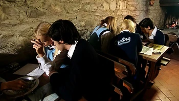 Blonde teen babe pussy rammed videos