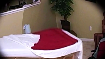 Interracial fetish domina licked by cuckold videos