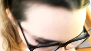 amateur blowjob cumshot finish in her mouth videos