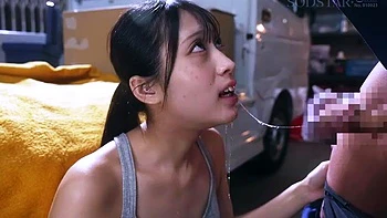Hot Asian Japanese Hardcore Oral Fuckshow videos