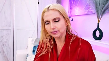 Extreme milf blonde amateur hardcore huge toys insertions videos