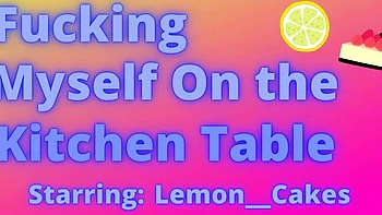 AMATEUR BIG TIT BLONDE TEEN MASTURBATES IN STALKINGS videos