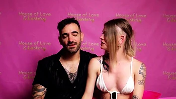 Lustery E House Of Love And Lustery Season Episode FETiSH videos