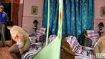 Kathleen&Nicholas Maturesandpantyhose videos