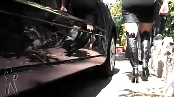 Sado ladies - Lady Pascal - Bought For The Whip videos