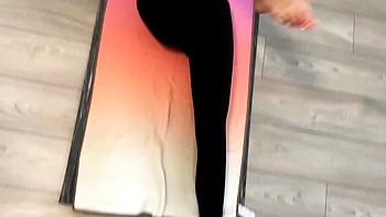 Lovely blonde teen fucked hardcore in bathroom videos