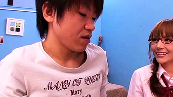 Spending Time With My Asian Stepsis. videos