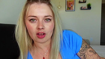 sexy amateur hot blonde teen show webcam videos