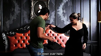 SHE GOT FUCKED BY THE PHOTOGRAPHER . Malena Doll videos