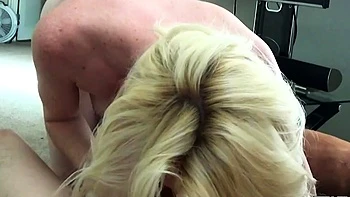 Haighlee Dallas Cute Blonde Rides Hard Cock videos