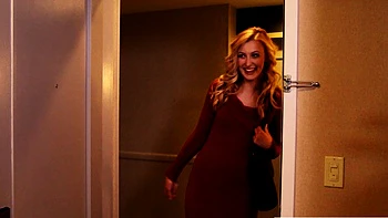 Blonde amateur milf does anal on pov camera 21 videos