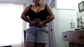 CGV Stuff: Fansly, Brunette  Bbw Porn videos