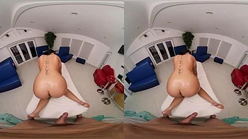 VR Ryan Reid: Blowjob, Doggy  Cowgirl Porn videos