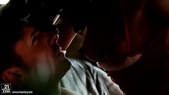 Shalina Divines Christmas Spirit - Hot Babe Porn videos