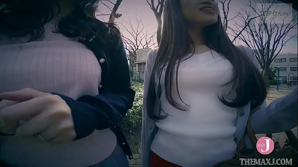 I don't know what I'll do... if you promise not to ejaculate inside... No condom. Raw. I'll ejaculate inside of your pussy! but, I can't say that... - Intro videos