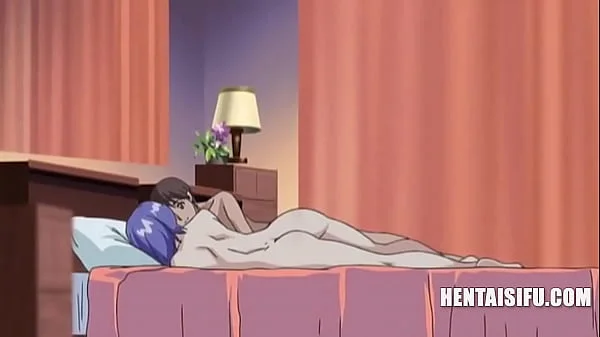 Lonely Wife Tales - Hentai With Eng Subs videos