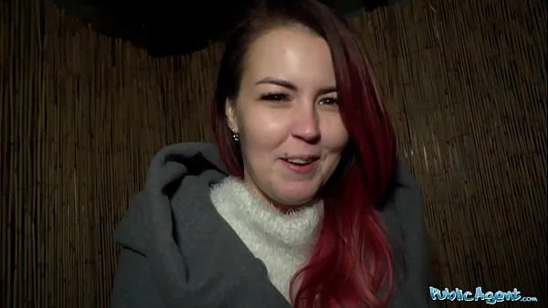 Public Agent Sexy Dog Owner Seeks Help but Gets Fucked Hard videos