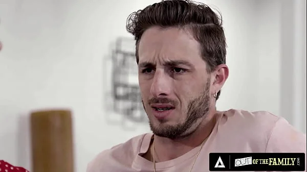 Busty MILF Alura Jenson Will Keep Her Stepson's Secret If He Hard Buttfucks Her videos