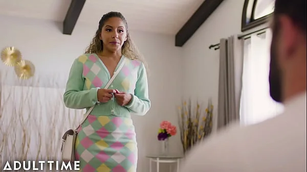 ADULT TIME - I Caught My Husband Jerking Off All By Himself! With Liv Revamped and Jason Moody videos