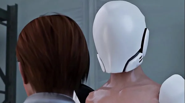 A revolução das máquinas videos