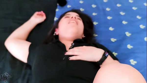 Shut up! You're gonna take this cock, and you're gonna like it! follow her on Instagram and twitter @vegasofcrowley videos