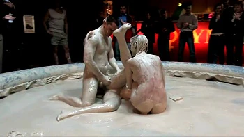 Messy In The Mud videos