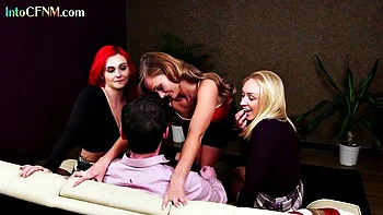 Hj loving bigtitted sluts jerking off videos